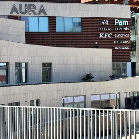 Guest_372 Zona Vaticano